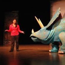 Town Hall Theater Presents Beatrix Potter's Beloved Tales 12/30